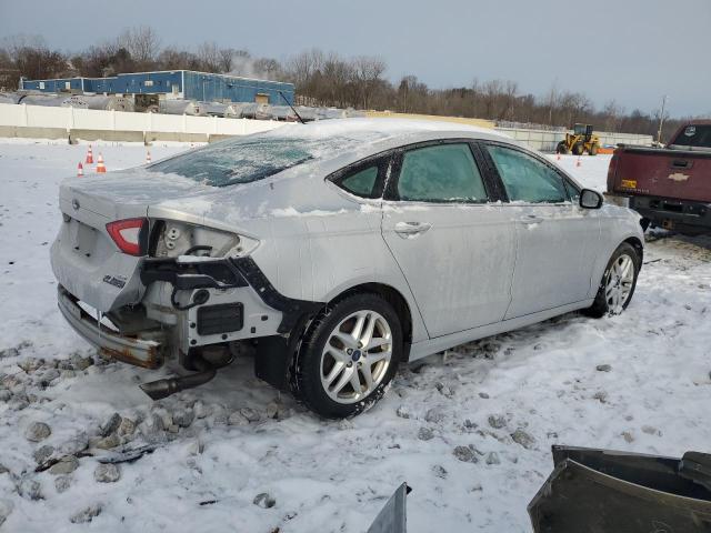 Photo 2 VIN: 1FA6P0H77F5108642 - FORD FUSION 