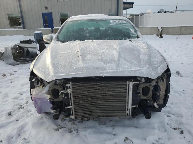 Photo 4 VIN: 1FA6P0H77F5108642 - FORD FUSION 