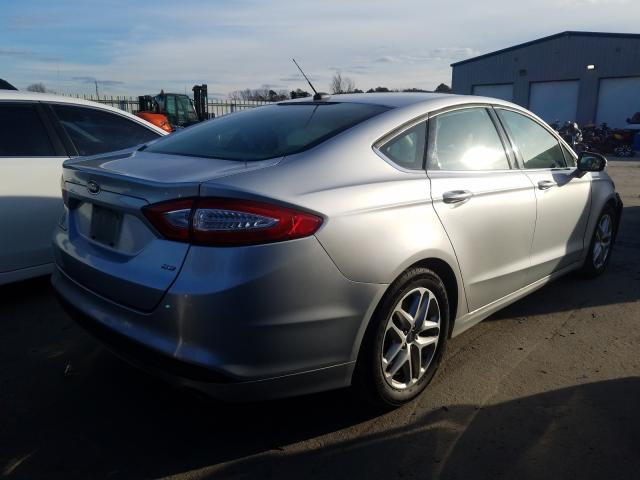 Photo 3 VIN: 1FA6P0H77F5112478 - FORD FUSION SE 