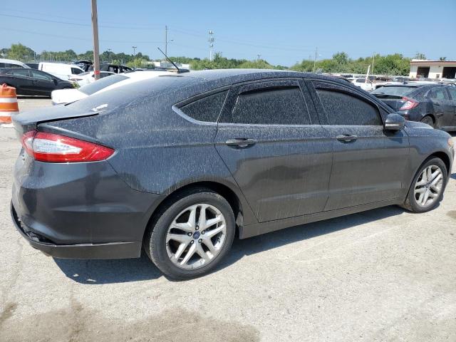 Photo 2 VIN: 1FA6P0H77F5113758 - FORD FUSION SE 