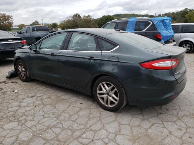 Photo 1 VIN: 1FA6P0H77F5114439 - FORD FUSION 