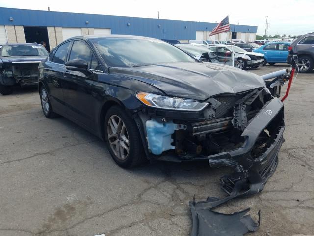 Photo 0 VIN: 1FA6P0H77F5119334 - FORD FUSION 