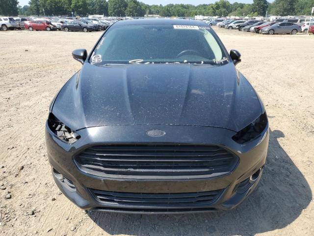 Photo 4 VIN: 1FA6P0H77F5120743 - FORD FUSION 