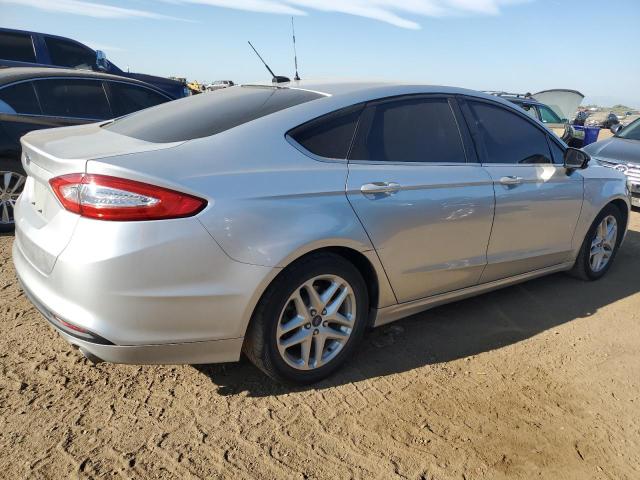 Photo 2 VIN: 1FA6P0H77F5126039 - FORD FUSION SE 