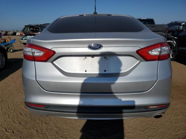 Photo 5 VIN: 1FA6P0H77F5126039 - FORD FUSION SE 