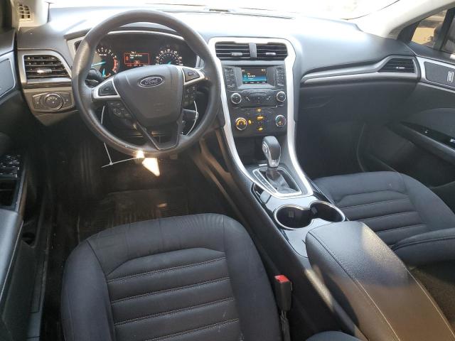 Photo 7 VIN: 1FA6P0H77F5126039 - FORD FUSION SE 