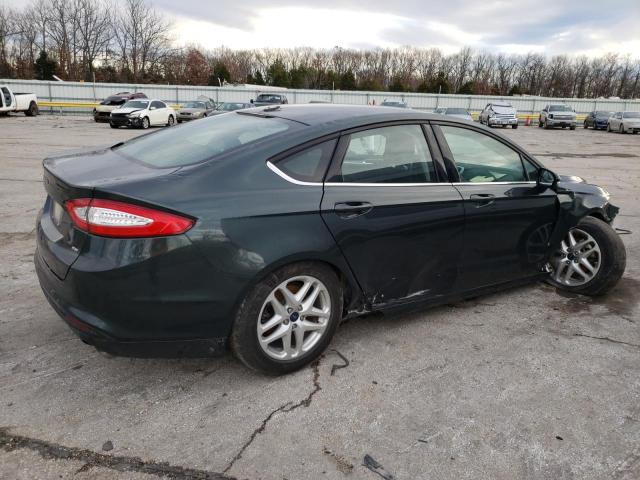 Photo 2 VIN: 1FA6P0H77G5100168 - FORD FUSION SE 