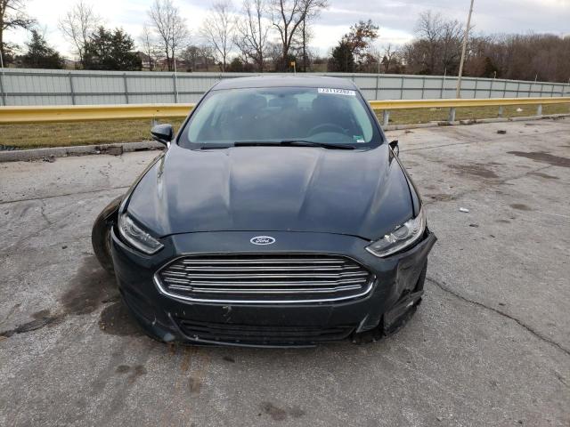 Photo 4 VIN: 1FA6P0H77G5100168 - FORD FUSION SE 