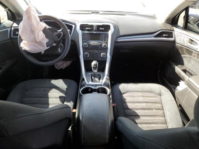 Photo 7 VIN: 1FA6P0H77G5105029 - FORD FUSION 