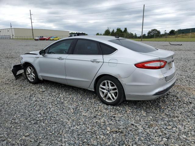 Photo 1 VIN: 1FA6P0H77G5105032 - FORD FUSION SE 