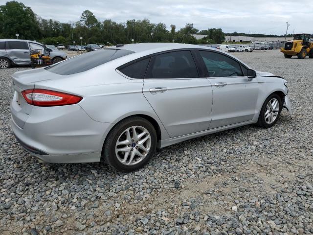 Photo 2 VIN: 1FA6P0H77G5105032 - FORD FUSION SE 