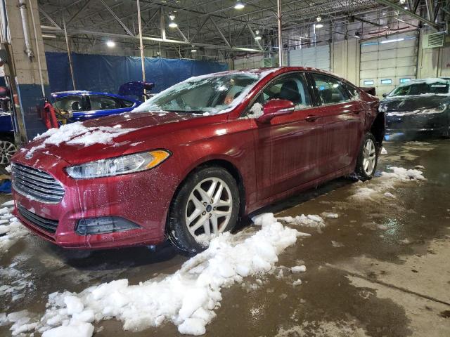 Photo 0 VIN: 1FA6P0H77G5106942 - FORD FUSION 