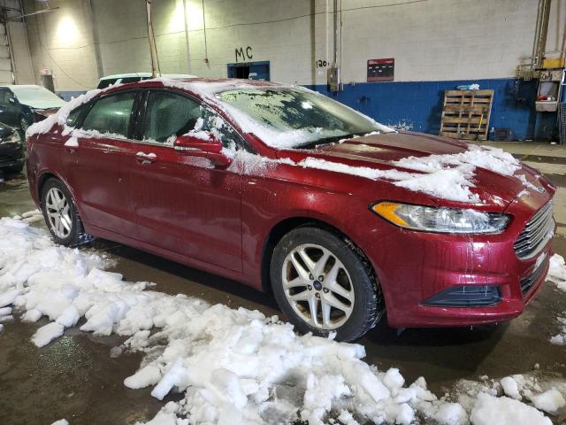 Photo 3 VIN: 1FA6P0H77G5106942 - FORD FUSION 