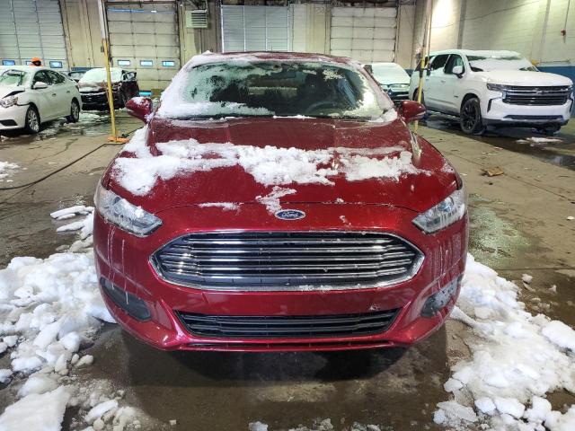 Photo 4 VIN: 1FA6P0H77G5106942 - FORD FUSION 