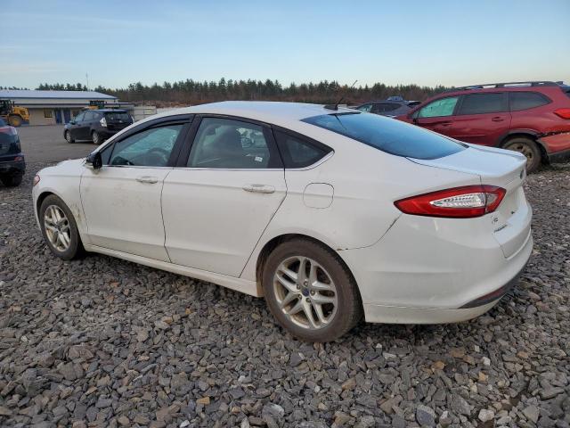 Photo 1 VIN: 1FA6P0H77G5107105 - FORD FUSION 