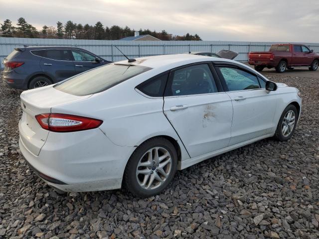 Photo 2 VIN: 1FA6P0H77G5107105 - FORD FUSION 