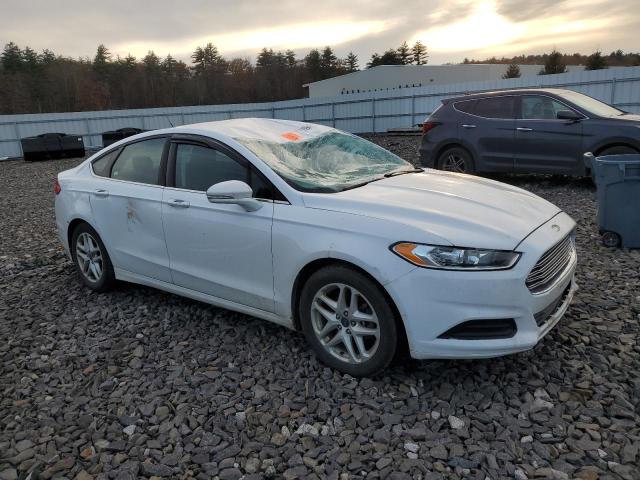 Photo 3 VIN: 1FA6P0H77G5107105 - FORD FUSION 