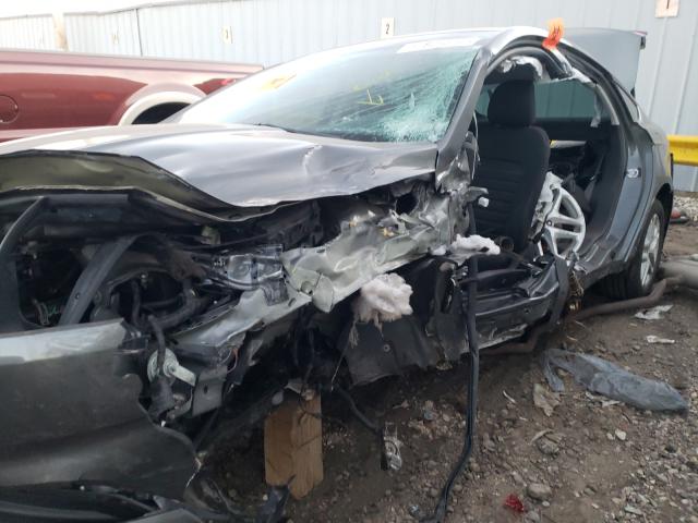 Photo 9 VIN: 1FA6P0H77G5110375 - FORD FUSION SE 