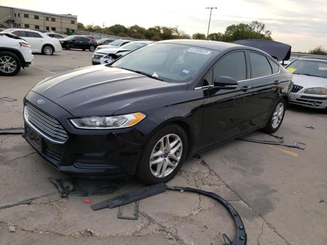 Photo 0 VIN: 1FA6P0H77G5112675 - FORD FUSION 