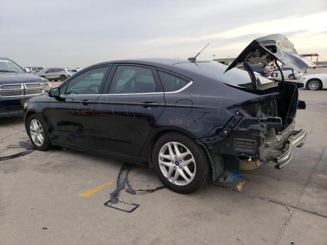 Photo 1 VIN: 1FA6P0H77G5112675 - FORD FUSION 