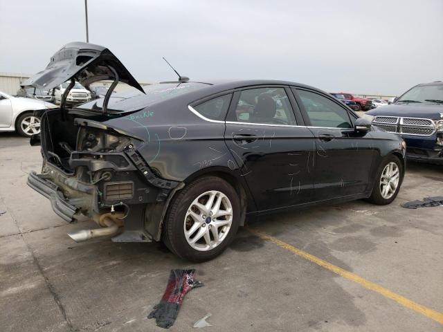 Photo 2 VIN: 1FA6P0H77G5112675 - FORD FUSION 