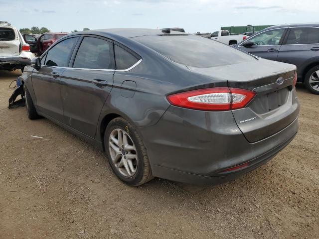 Photo 1 VIN: 1FA6P0H77G5116757 - FORD FUSION SE 