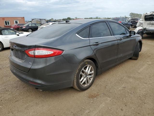 Photo 2 VIN: 1FA6P0H77G5116757 - FORD FUSION SE 