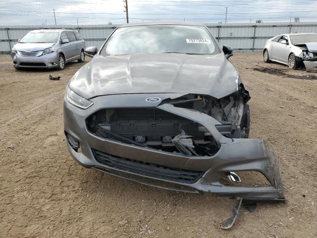 Photo 4 VIN: 1FA6P0H77G5116757 - FORD FUSION SE 