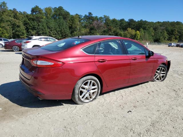 Photo 2 VIN: 1FA6P0H77G5118895 - FORD FUSION SE 