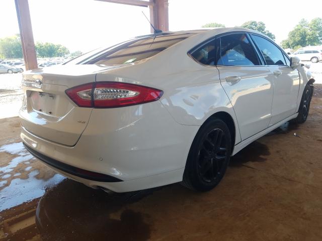 Photo 3 VIN: 1FA6P0H77G5121750 - FORD FUSION 