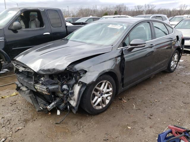 Photo 0 VIN: 1FA6P0H77G5123305 - FORD FUSION SE 