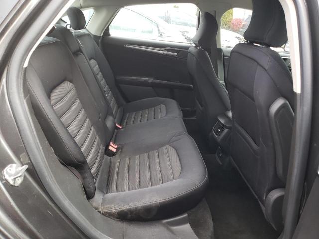 Photo 9 VIN: 1FA6P0H77G5123305 - FORD FUSION SE 