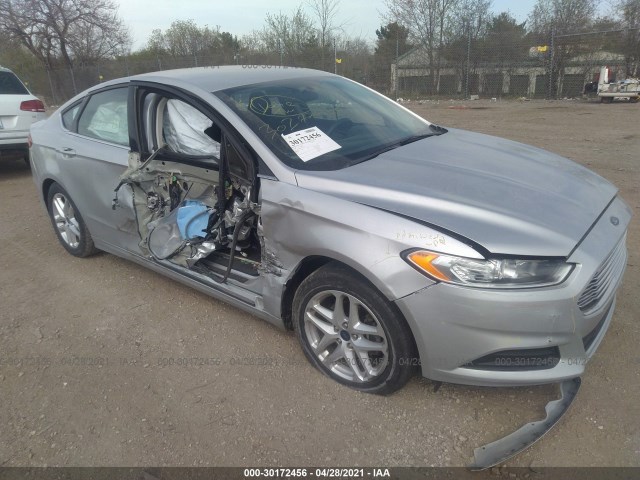 Photo 0 VIN: 1FA6P0H77G5125989 - FORD FUSION 