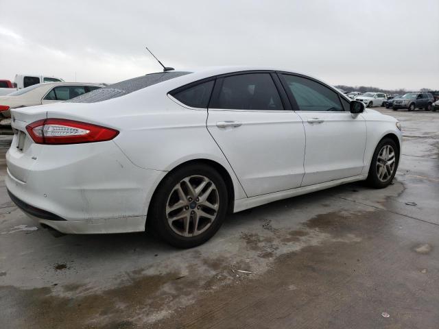 Photo 2 VIN: 1FA6P0H77G5128777 - FORD FUSION SE 