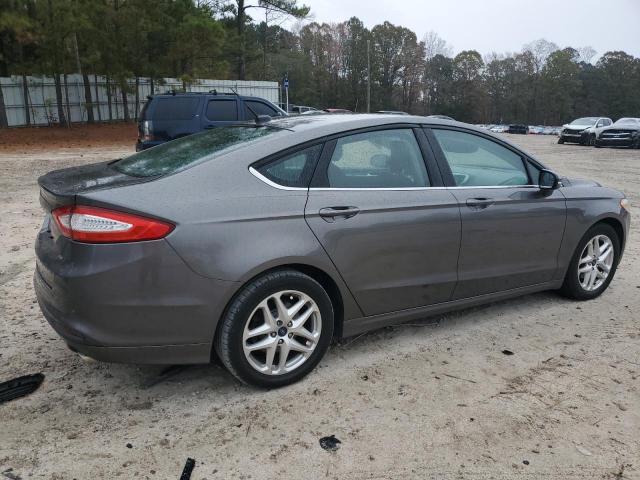 Photo 2 VIN: 1FA6P0H78E5351147 - FORD FUSION SE 