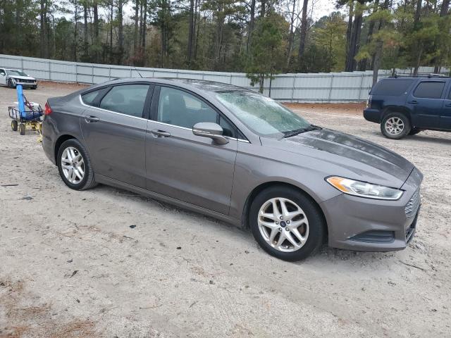 Photo 3 VIN: 1FA6P0H78E5351147 - FORD FUSION SE 