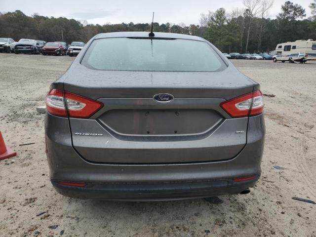 Photo 5 VIN: 1FA6P0H78E5351147 - FORD FUSION SE 