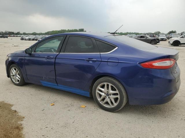 Photo 1 VIN: 1FA6P0H78E5356560 - FORD FUSION 