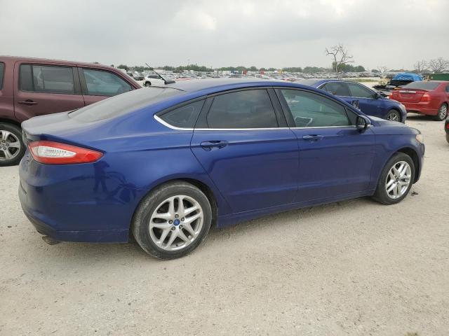 Photo 2 VIN: 1FA6P0H78E5356560 - FORD FUSION 