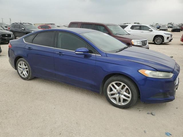 Photo 3 VIN: 1FA6P0H78E5356560 - FORD FUSION 