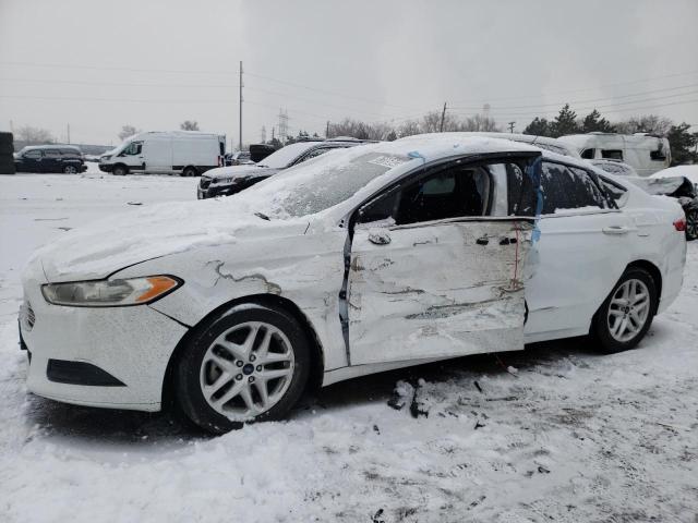 Photo 0 VIN: 1FA6P0H78E5364531 - FORD FUSION SE 