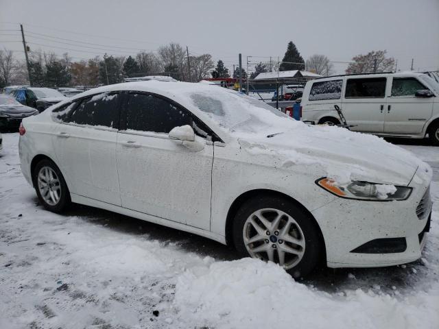 Photo 3 VIN: 1FA6P0H78E5364531 - FORD FUSION SE 