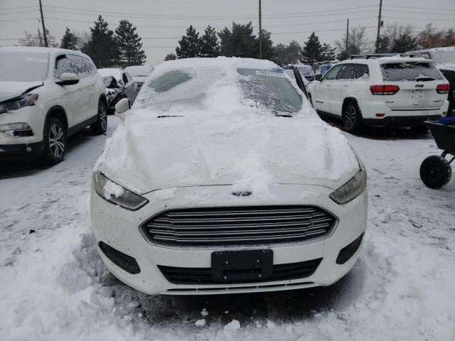 Photo 4 VIN: 1FA6P0H78E5364531 - FORD FUSION SE 