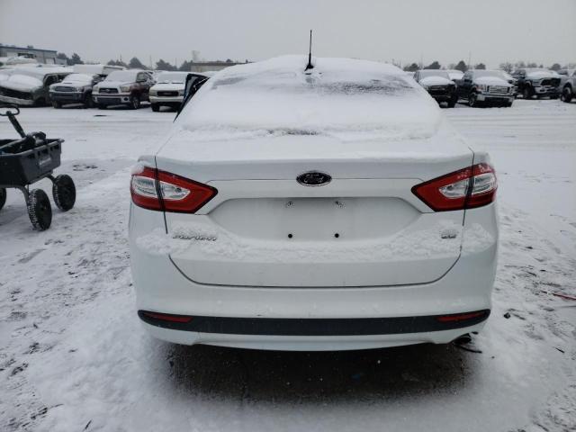 Photo 5 VIN: 1FA6P0H78E5364531 - FORD FUSION SE 