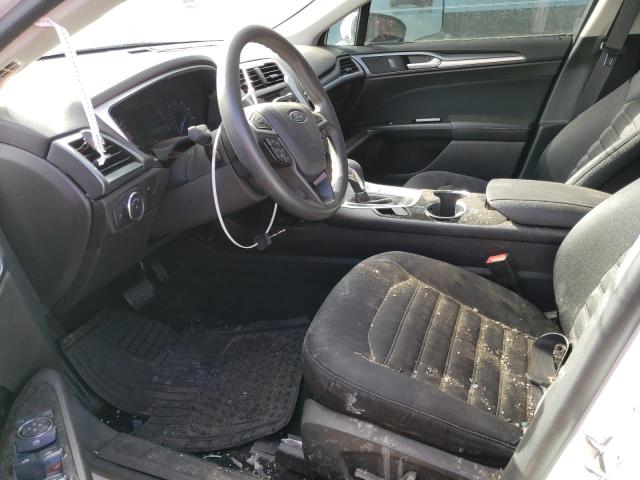 Photo 6 VIN: 1FA6P0H78E5364531 - FORD FUSION SE 