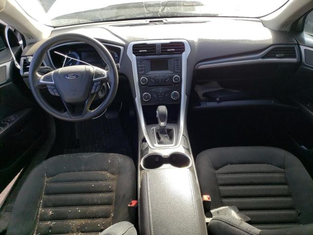 Photo 7 VIN: 1FA6P0H78E5364531 - FORD FUSION SE 