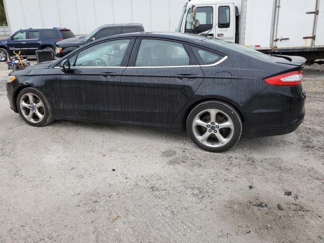 Photo 1 VIN: 1FA6P0H78E5365890 - FORD FUSION SE 