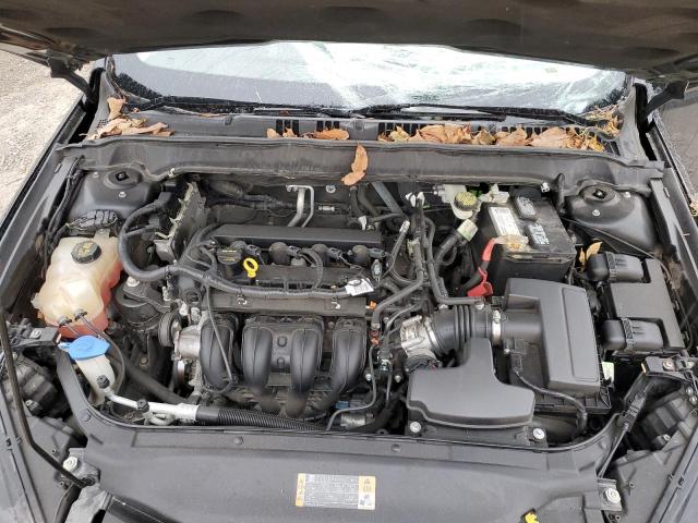 Photo 10 VIN: 1FA6P0H78E5365890 - FORD FUSION SE 