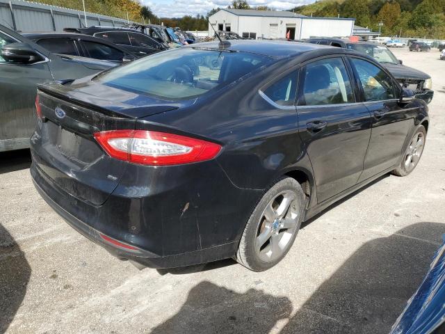 Photo 2 VIN: 1FA6P0H78E5365890 - FORD FUSION SE 