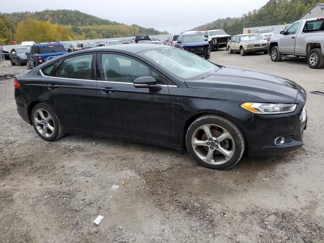 Photo 3 VIN: 1FA6P0H78E5365890 - FORD FUSION SE 